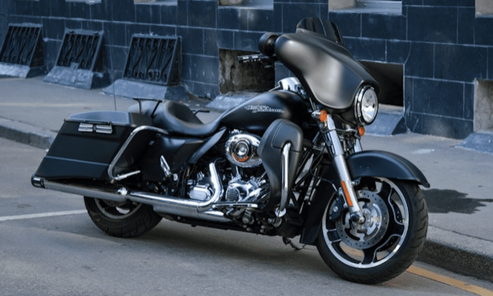 What Does Motorcycle Insurance In Washington cover?