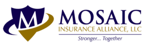 Mosaic Insurance Alliance - Logo 800