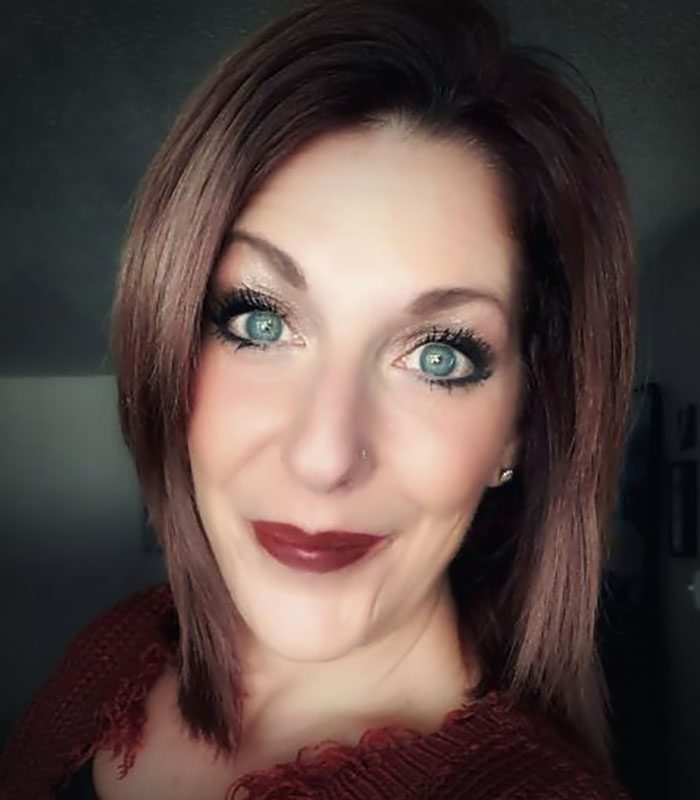 Kristen Slagle