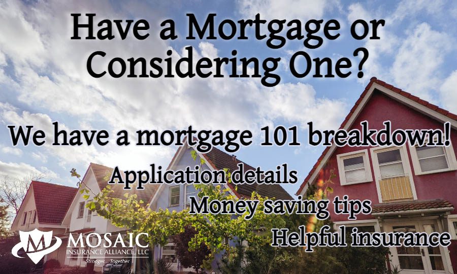 Blog - Image - Mortgage 101- Resources & Tips