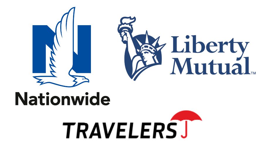 Builders Risk Insurance Top Carriers-Liberty Mutual-Travelers-Nationwide